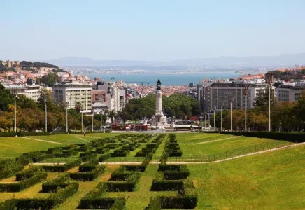 Hotel Dom Carlos Liberty