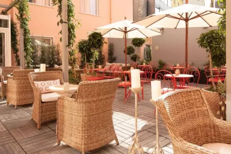 Hotel Maxime Hotel