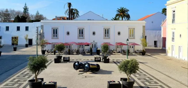Hotel Pestana Pousada Cidadela de Cascais