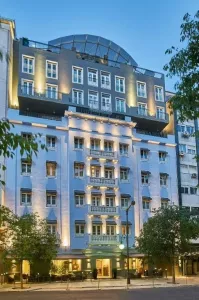 Hotel PortoBay Marques
