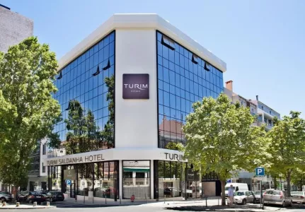 Hotel Turim Saldanha