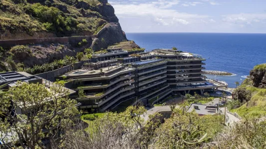 Hotel Saccharum Resort & Spa