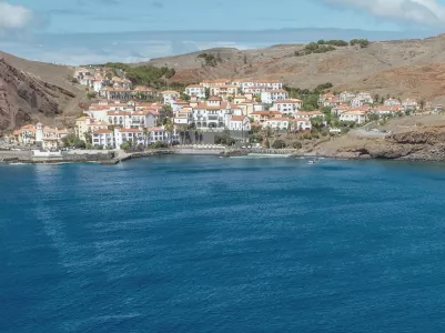 Dreams Madeira Resort Spa & Marina