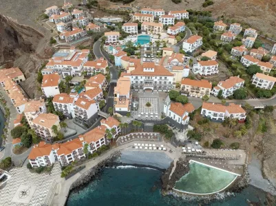 Hyatt Ziva Madeira (ex. Dreams Madeira Resort)