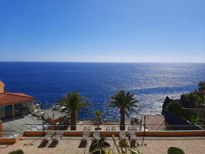 Hotel Cais da Oliveira