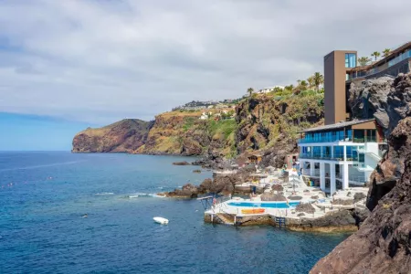 Hotel Sentido Galosol