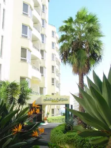 Hotel Jardins D'Ajuda