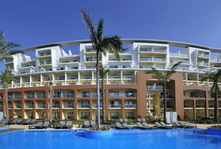 Hotel Pestana Promenade Ocean Resort