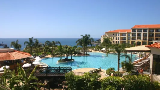 Hotel Porto Mare
