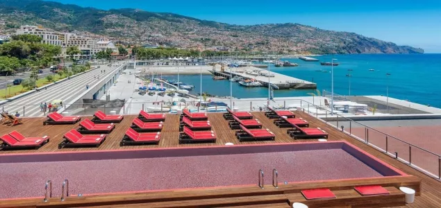 Pestana CR7 Funchal