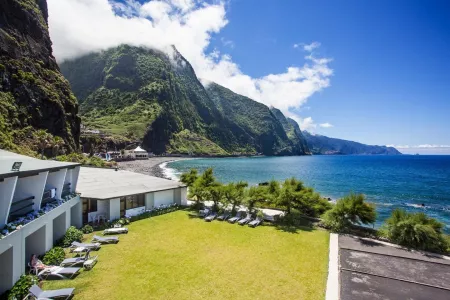 Hotel Estalagem Do Mar