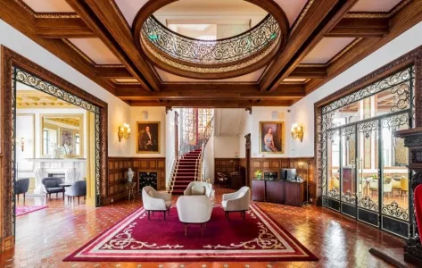 Hotel Infante De Sagres