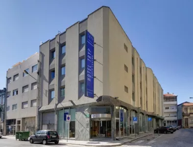 Hotel Tryp Porto Centro