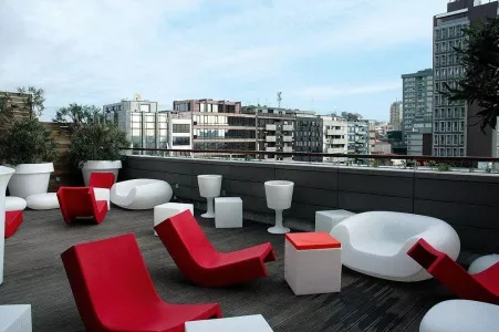 Porto Trindade Hotel