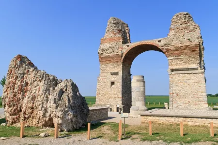 Jantárová cesta