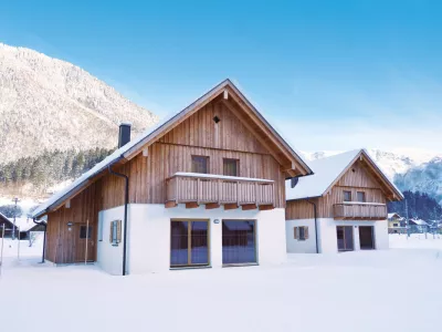 Dormio Resort Obertraun