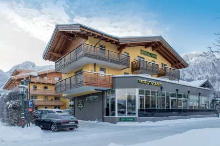 Hotel Gutjahr