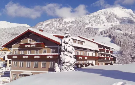 Hotel Kerschbaumer