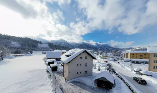 Apartmán Warscheneck