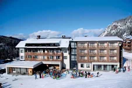 Almhotel Kärnten