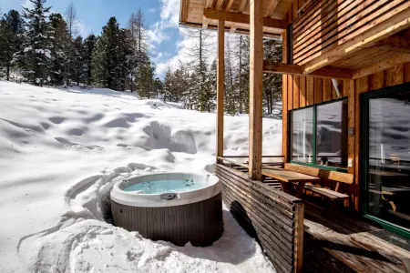 Alpenpark Turracher Höhe by ALPS RESORTS