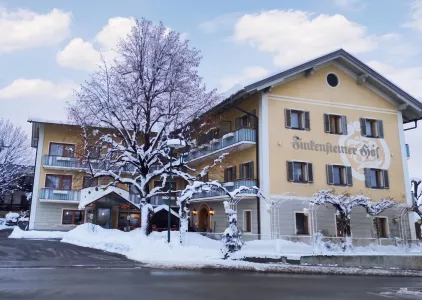 Hotel Finkensteiner Hof