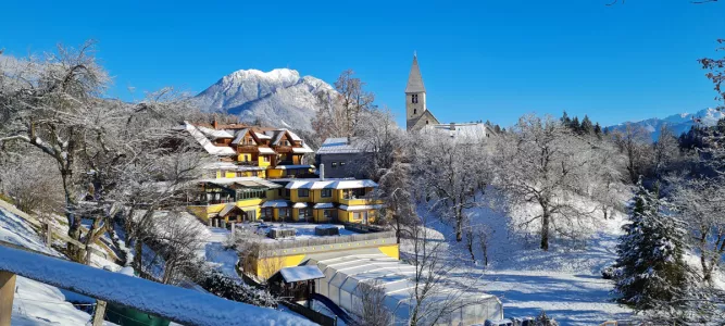 Hotel Karnischer Hof
