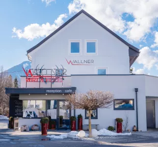 Hotel Wallner