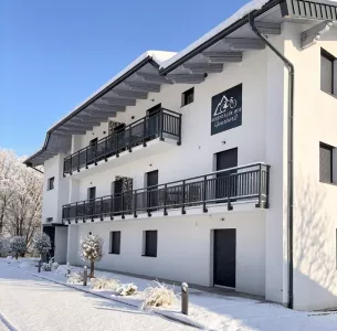 Rosentaler Hof Quartier2 so skipasom