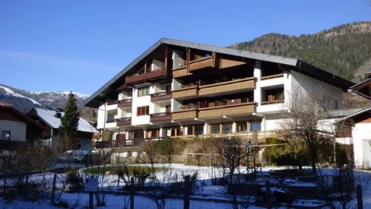 Apartmány Römerhof Superior