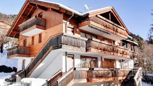 Residence Margerithenweg