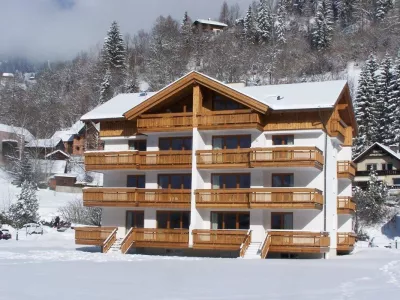 Residence Mariagrazia