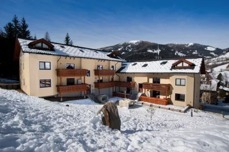 Residence Wald