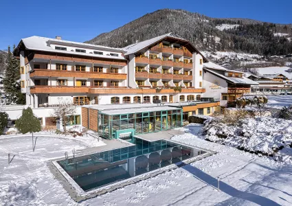 Sport & Ferienhotel Kolmhof
