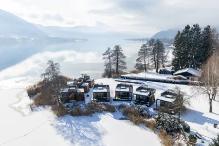 Seehotel Hoffmann - chalety