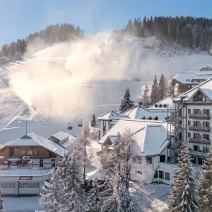 Aldiana Club Schlanitzen Alm