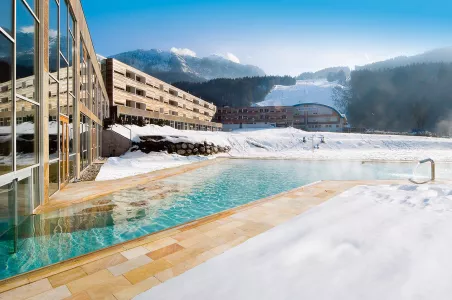 Falkensteiner Hotel & Spa Carinzia