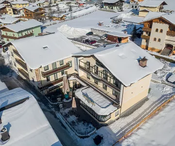 Apartmány smartFLATS