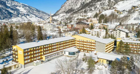 Hotel Palace