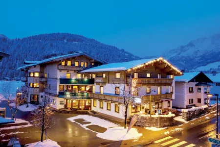 Hotel Edelweiss