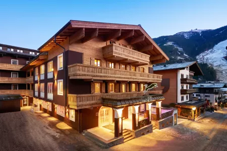 Hotel Panther
