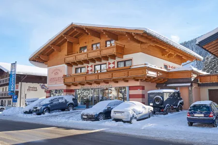 Gästehaus Anneliese
