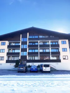 Apartmán Rangl