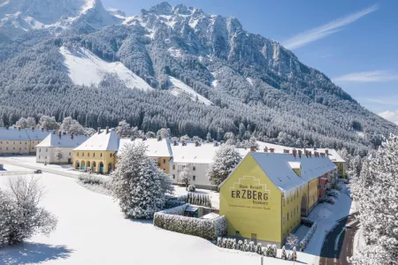 Alpin Resort Erzberg by ALPS RESORTS