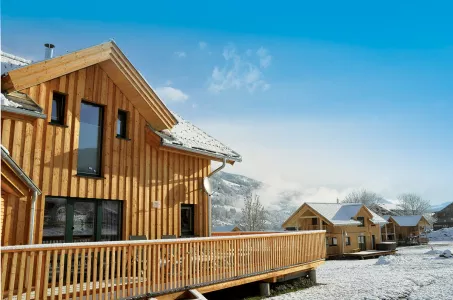 Chalety Kreischberg by ALPS RESORTS