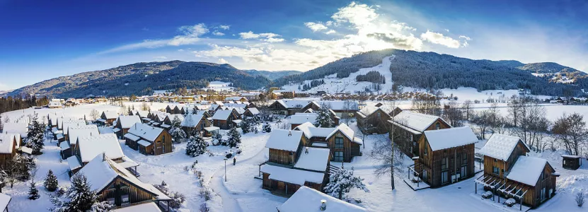 Ferienpark Kreischberg by ALPS RESORTS