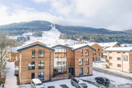 Kreischberg Suites  by ALPS RESORTS