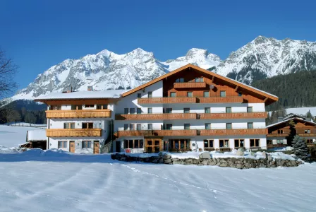 Hotel Kielhuberhof