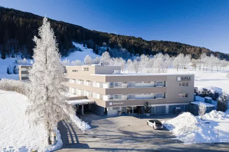 TTauernresidence Radstadt by ALPS RESORTS