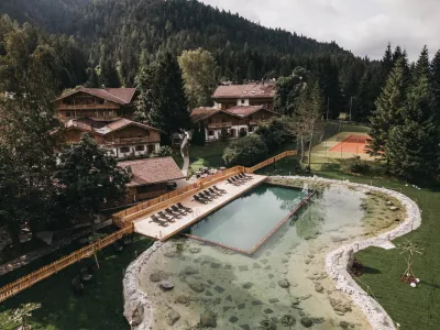VAYA Achensee